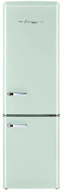Unique Unique 275 Litre White 12/24 DC Refrigerator/Freezer UGP-275L LG DC
