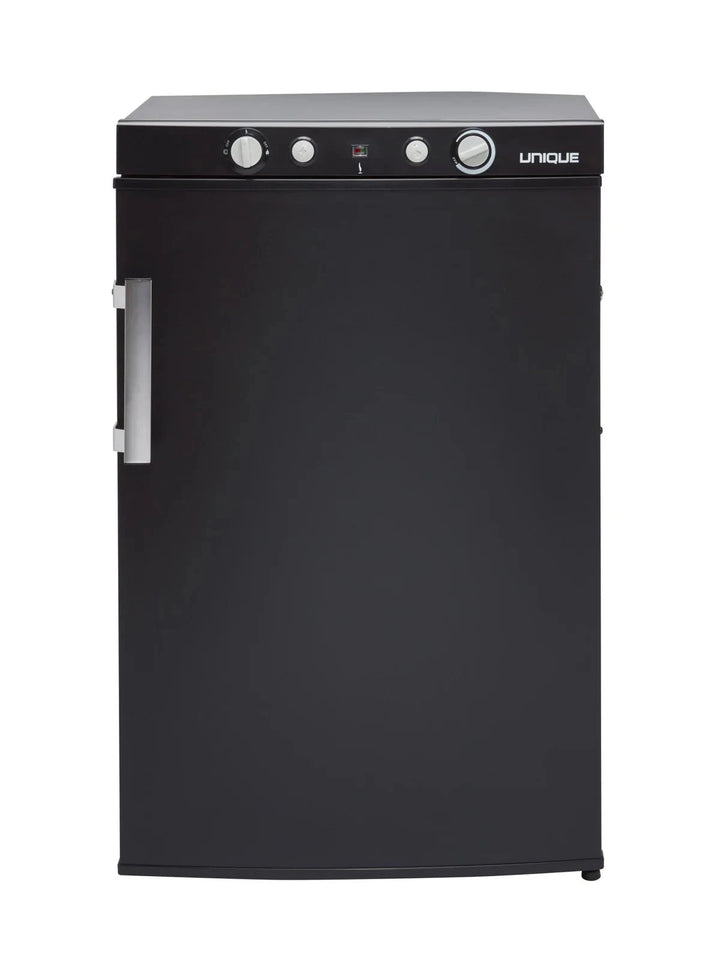 Unique Unique 3 Cubic Foot Propane Refrigerator UGP-3 UGP-3 SM B