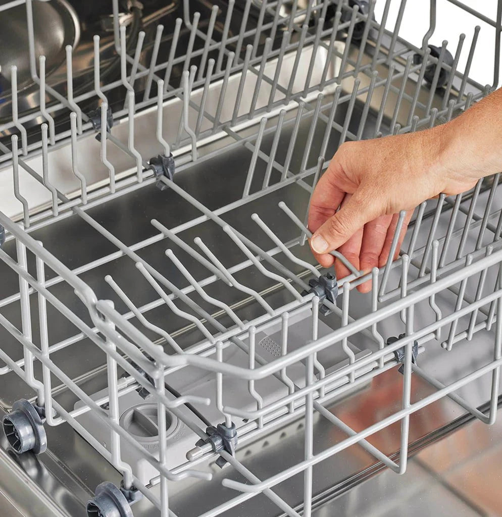 Unique Unique Classic 24" Retro Dishwasher