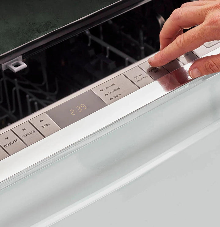 Unique Unique Classic 24" Retro Dishwasher