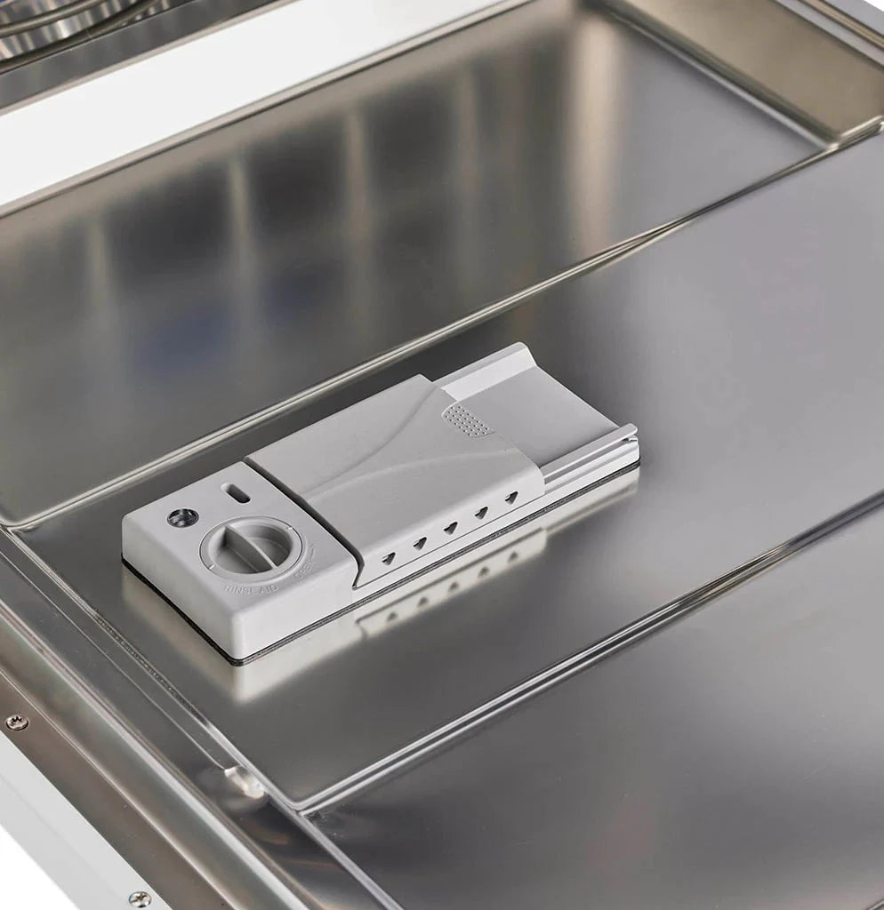 Unique Unique Classic 24" Retro Dishwasher
