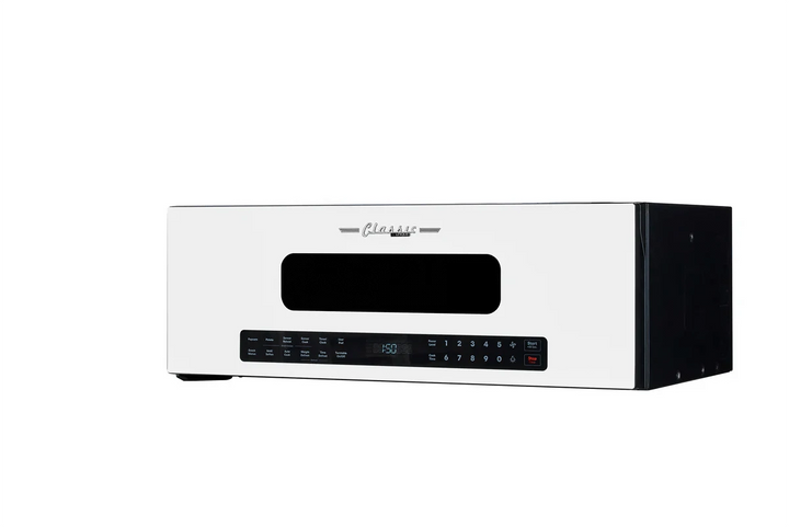 Unique Unique Classic Over The Range Microwave