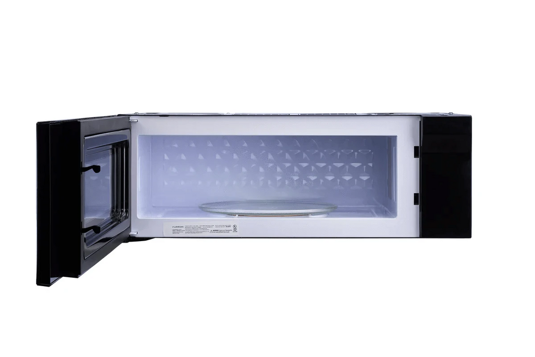 Unique Unique Classic Over The Range Microwave