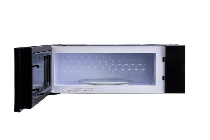 Unique Unique Classic Over The Range Microwave
