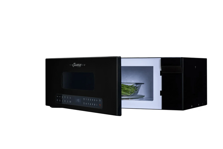 Unique Unique Classic Over The Range Microwave UNQ-30CR OTR B