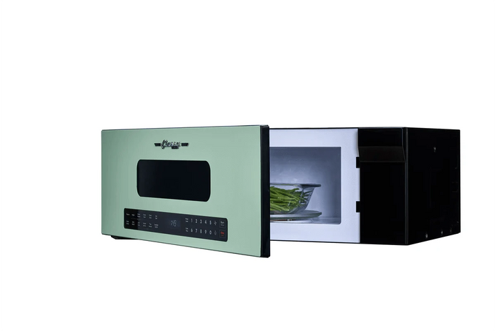 Unique Unique Classic Over The Range Microwave UNQ-30CR OTR LG