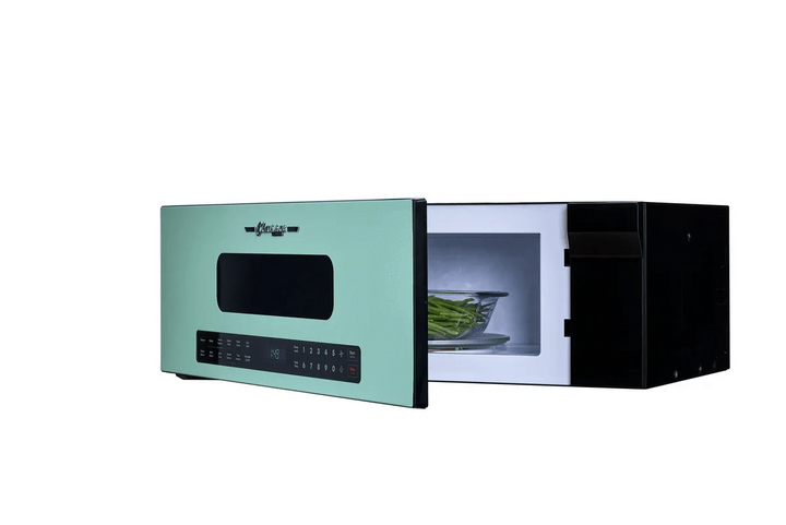Unique Unique Classic Over The Range Microwave UNQ-30CR OTR T