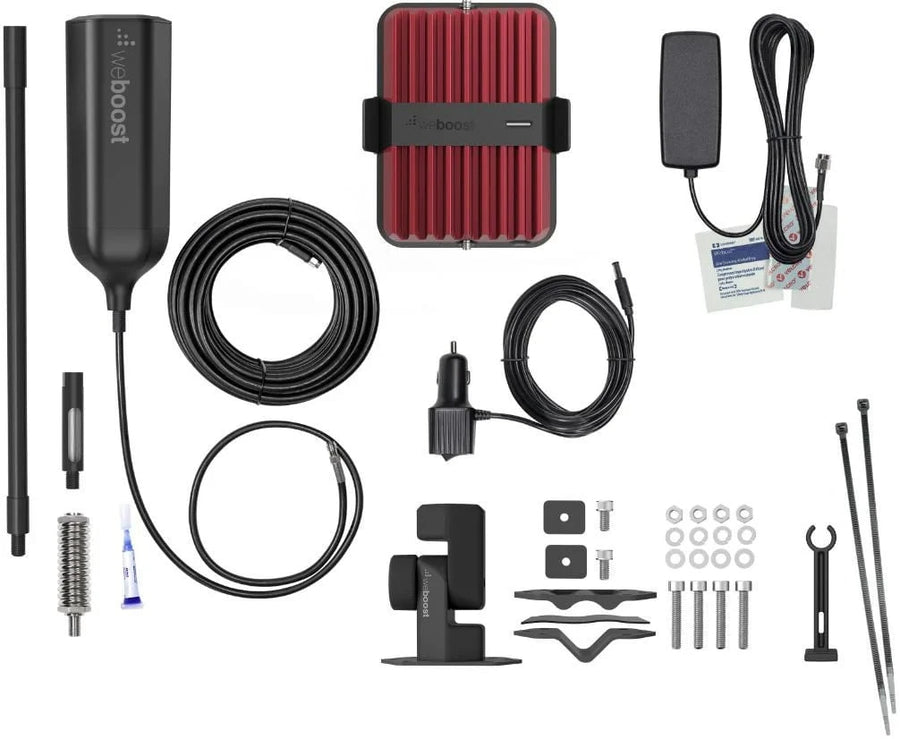 weBoost weBoost Drive Reach Overland 472061 | Cell Signal Booster