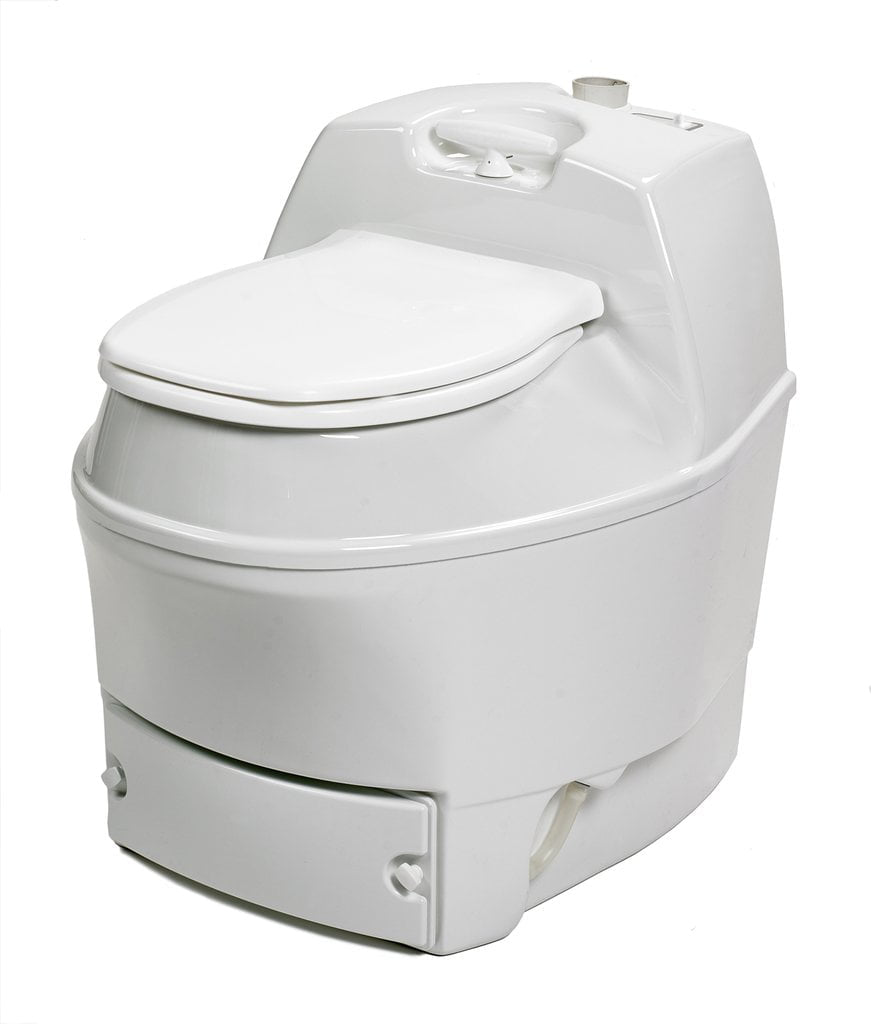 Biolet BioLet 15a Composting Toilet BioLet 15a