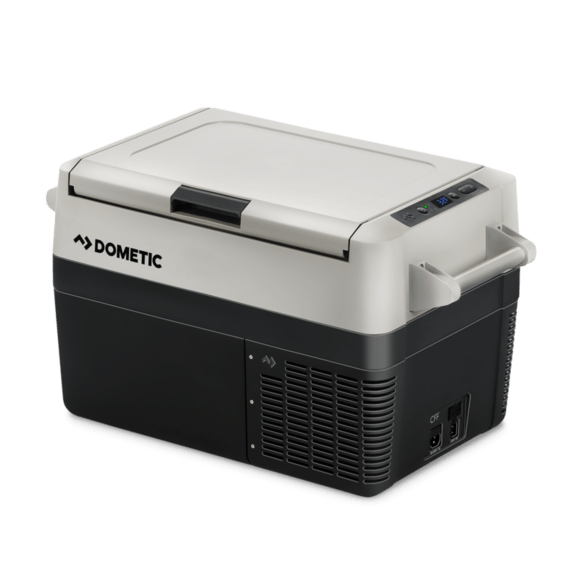 Dometic CoolFun CK40D Hybrid - Características Y Análisis