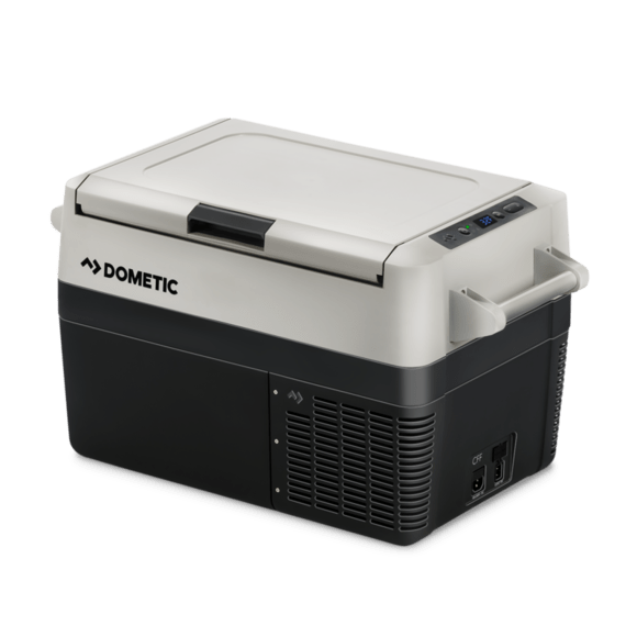 Dometic DOMETIC CFF 35 PORTABLE COMPRESSOR COOLER AND FREEZER - 34 L CFF35