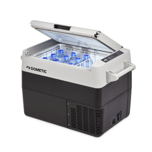 Dometic - Glacière 53 Litres - CFX3.55IM