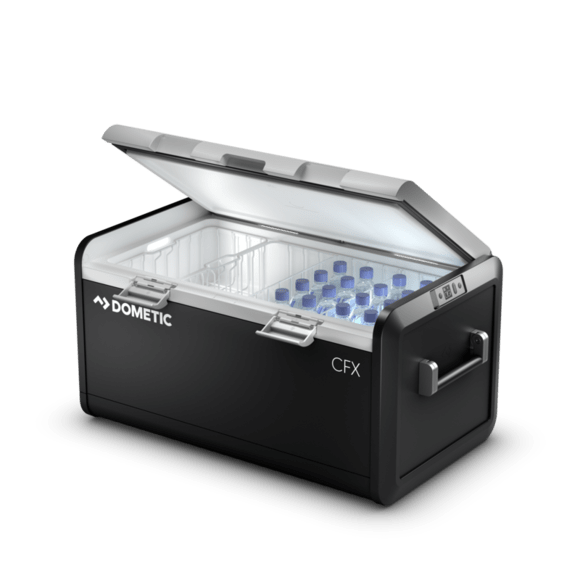 Dometic DOMETIC CFX3 100 POWERED COOLER - 99 L CFX3100-D65-A