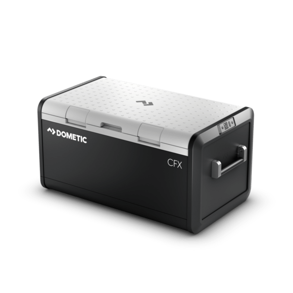 Dometic DOMETIC CFX3 100 POWERED COOLER - 99 L CFX3100-D65-A