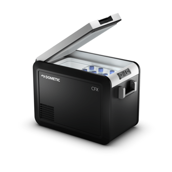 Dometic CFF 45 Portable Compressor Cooler and Freezer - 43.5 L