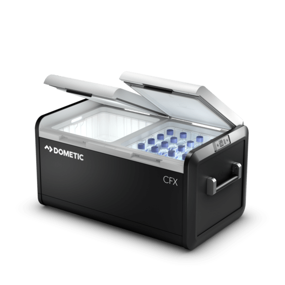 Dometic Glacière à compresseur CoolFreeze CFX3 70210 - Comptoir