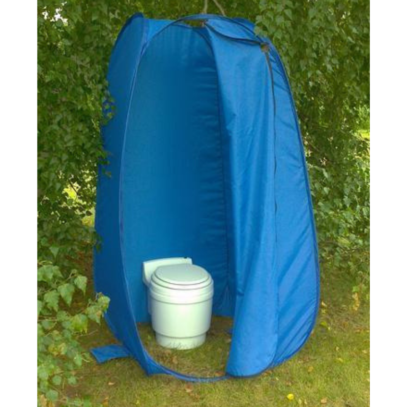 Dry Flush Dry Flush Portable Privacy Shelter DF1076