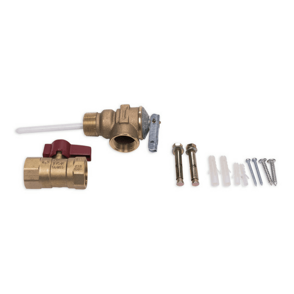 Eccotemp Eccotemp 45HI-LP Tankless Water Heater 45HI-LP