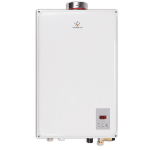 Eccotemp Eccotemp 45HI-LP Tankless Water Heater 45HI-LP