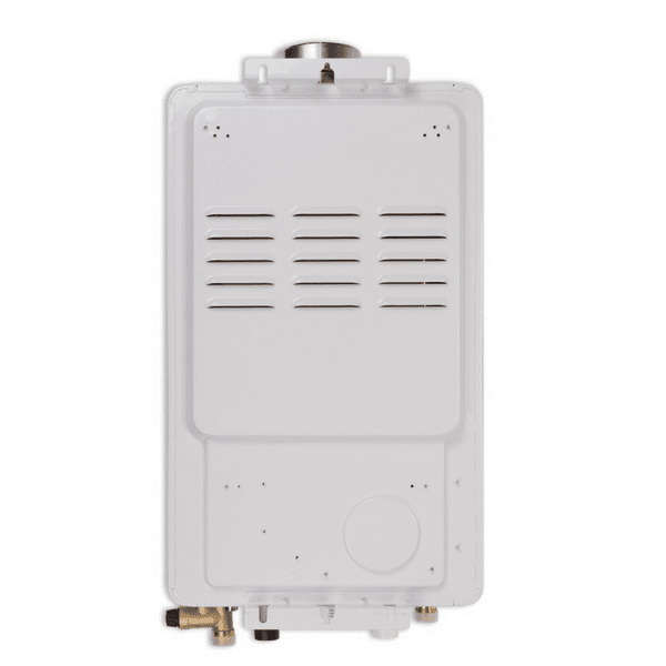 Eccotemp Eccotemp 45HI-LP Water Heater Horizontal Bundle 45HI-LPH