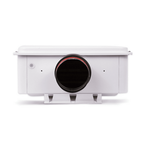 Eccotemp Eccotemp 45HI-LP Water Heater Horizontal Bundle 45HI-LPH