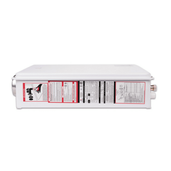 Eccotemp Eccotemp 45HI-LP Water Heater Horizontal Bundle 45HI-LPH