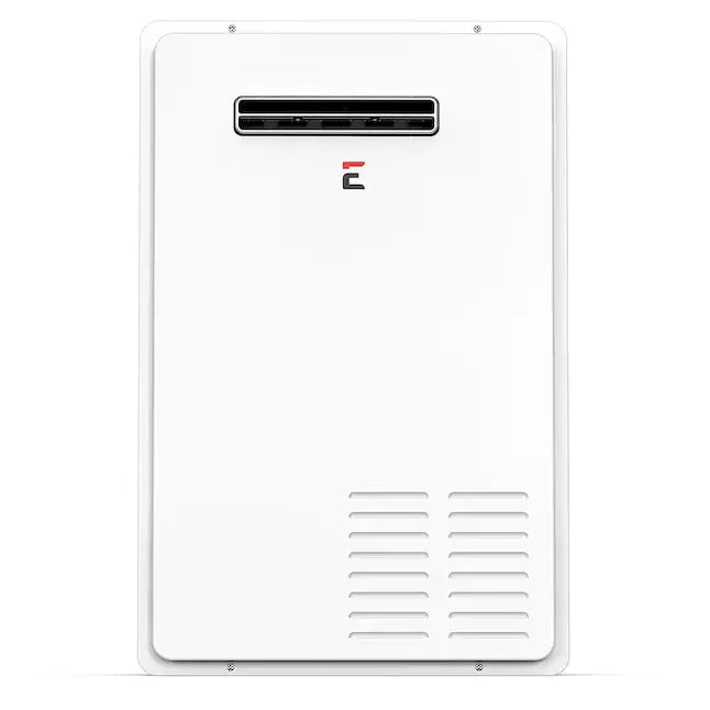 Eccotemp Eccotemp Builder Series 7.0 GPM Outdoor Natural Gas Tankless Water Heater 7GB-NG