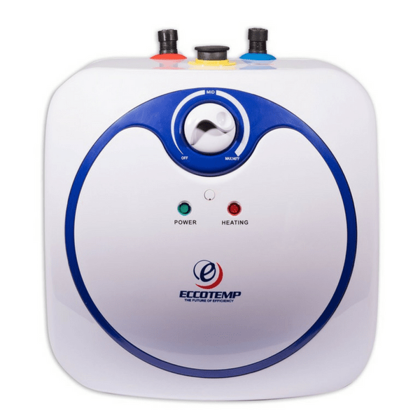 Eccotemp Eccotemp EM-2.5 Mini Storage Tank Water Heater EM-2.5