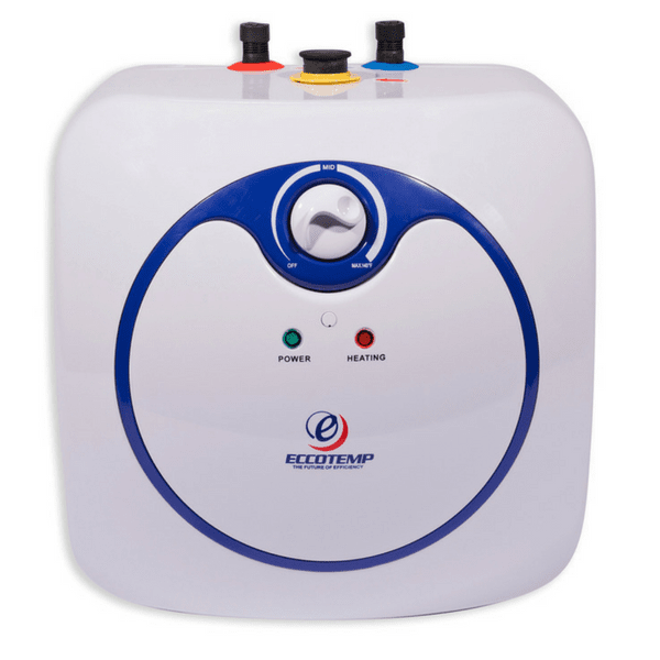 Eccotemp Eccotemp EM-4.0 Mini Storage Tank Water Heater EM-4.0