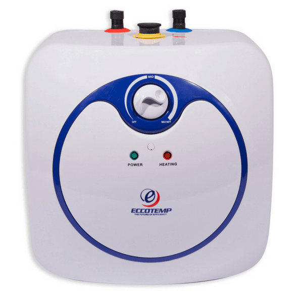 Eccotemp Eccotemp EM-7.0 Mini Storage Tank Water Heater EM-7.0