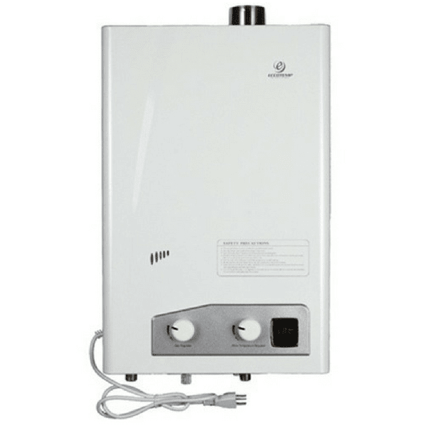 Eccotemp Eccotemp FVI12-LP  Indoor Tankless Water Heater FVI12-LP