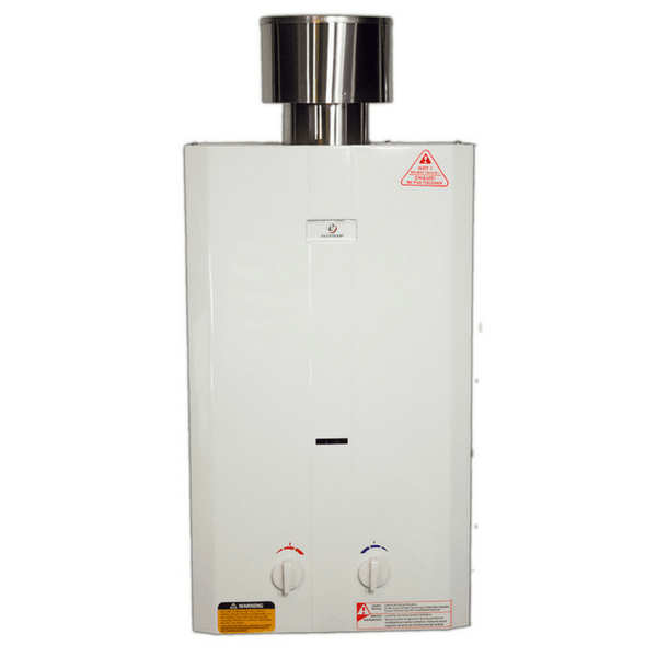 Eccotemp Eccotemp L10 Portable Outdoor Tankless Water Heater L10