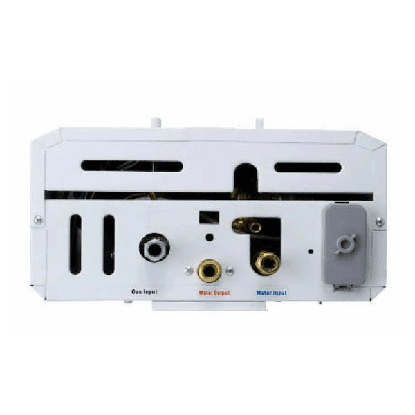 Eccotemp Eccotemp L10 Portable Tankless Water Heater with EccoFlo Pump & Strainer L10-PS