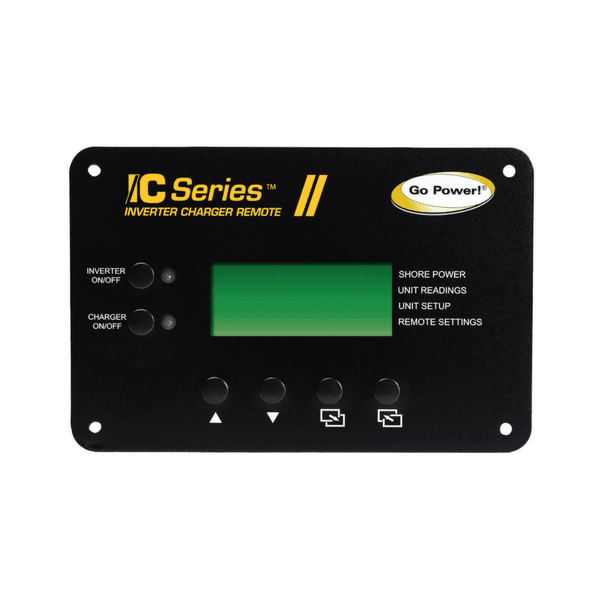Go Power Go Power Solar Elite 340 Watt Kit SOLAR ELITE
