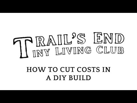RV and Tiny Living Expert Consultation 1 Hour Session