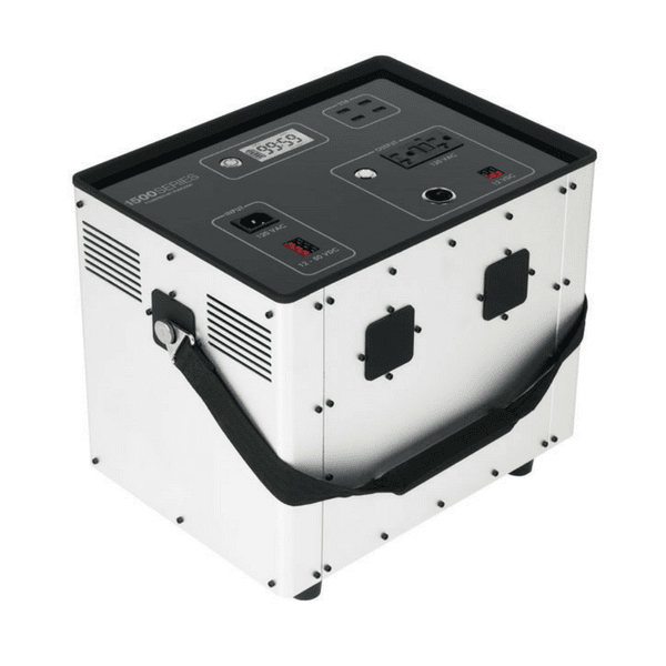 Humless Humless GO Mini Generator BATGO640