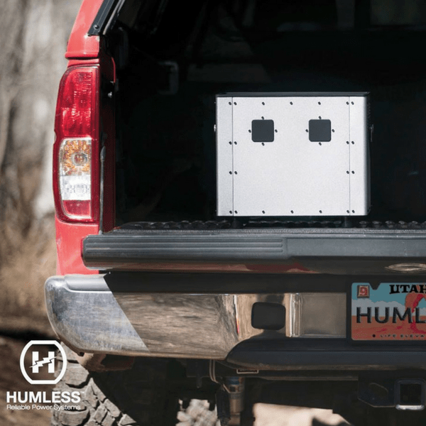 Humless Humless GO Mini Generator BATGO640