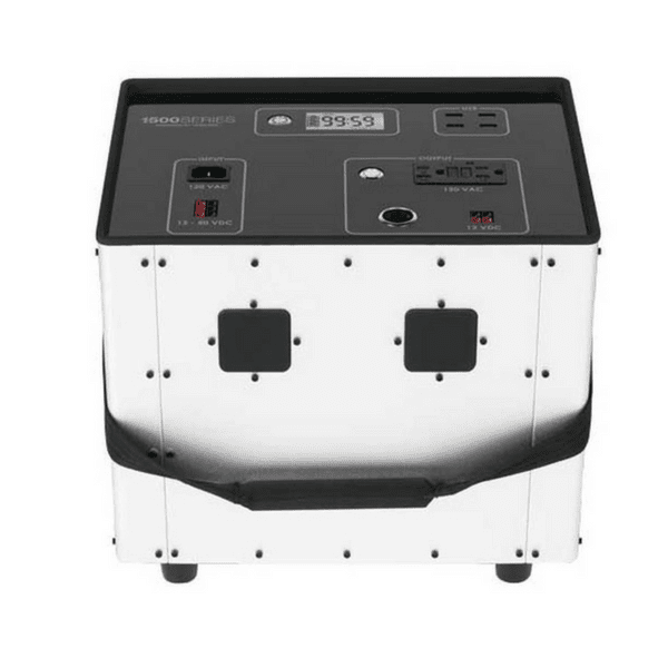 Humless Humless GO Mini Generator BATGO640