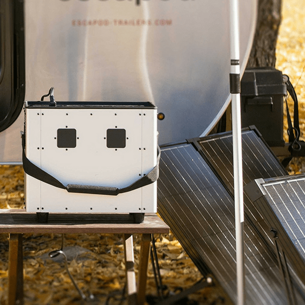 Humless Humless GO Mini Generator BATGO640