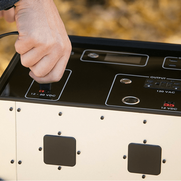 Humless Humless GO Mini Generator BATGO640