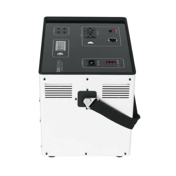 Humless Humless GO Mini Generator BATGO640