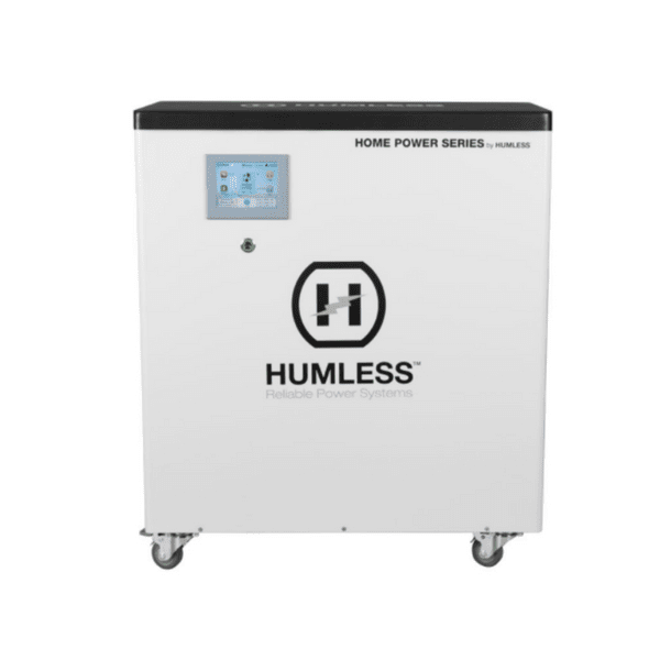 Humless Humless HOME Standard 6.5 Generator
