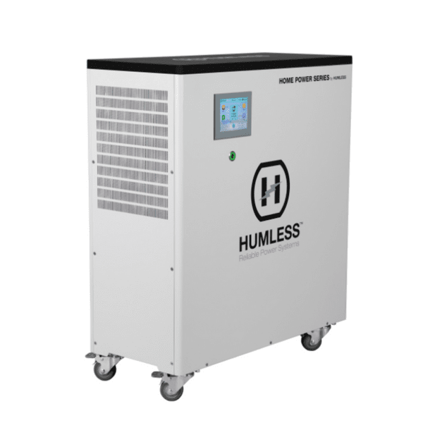 Humless Humless HOME Standard 6.5 Generator