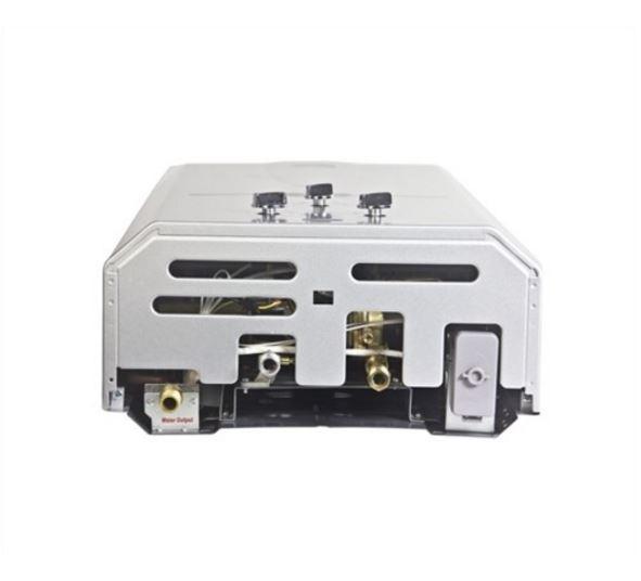 Marey Marey 10L Digital Gas Tankless Water Heaters
