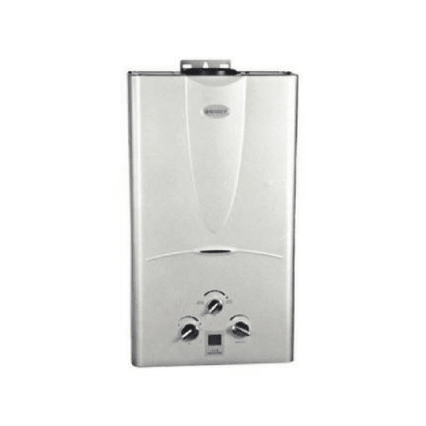 Marey Marey 10L Digital Gas Tankless Water Heaters