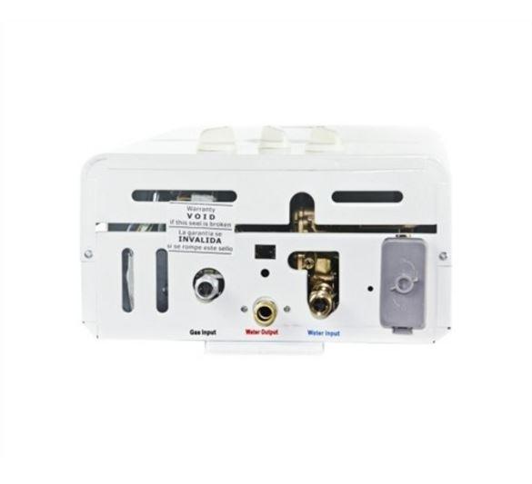 Marey Marey 10L Gas Tankless Water Heaters
