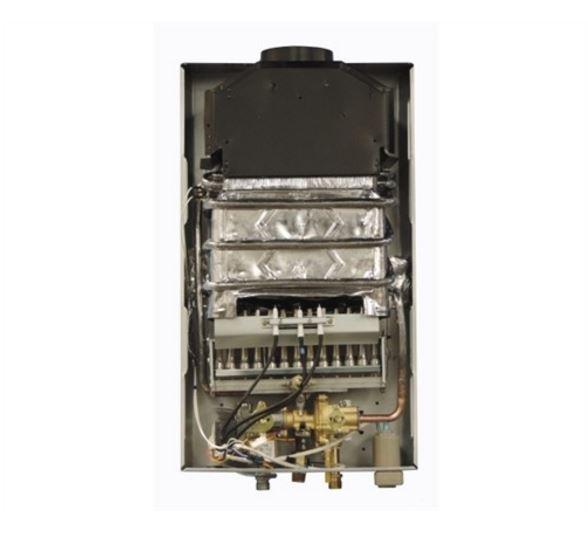 Marey 10L Gas Tankless Water Heaters – ShopTinyHouses.com