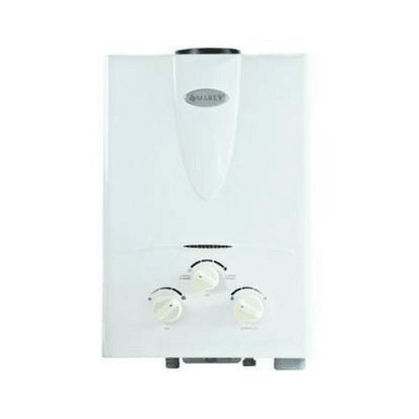 Marey Marey 10L Gas Tankless Water Heaters