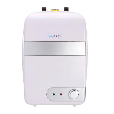 Marey 2.5 Gallon Electric Mini Tank Water Heater
