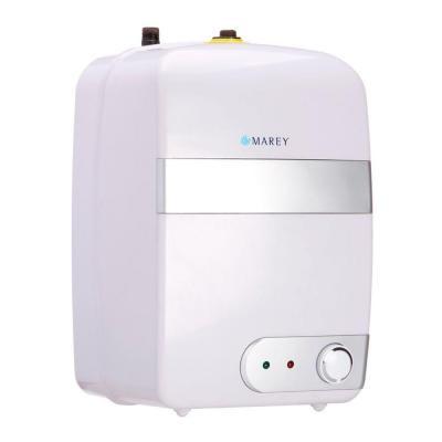 Marey Marey 2.5 Gallon Electric Mini Tank Water Heater TANK10L